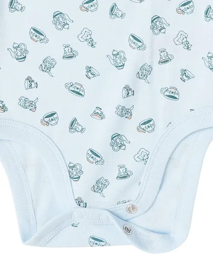 Vista 4 de Tienda Essentials Disney Star Wars Conjunto de 6 piezas de princesa para niñas paquete de 6