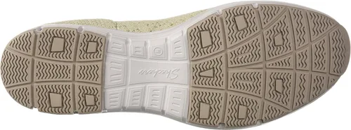 Vista 4 de Skechers Seager-Stat-Scalloped Collar, Skech-Knit Slip-on-Classic Fit Mocasines para mujer