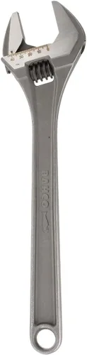 Vista 3 de Bahco 8070 Llave ajustable negra, 5.906 in de longitud