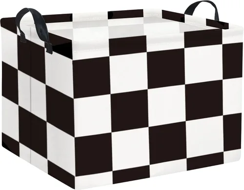 Vista 42 de Cesta rectangular de almacenamiento para bebés y niños, para el hogar, cocina, niñas, lindo contenedor de almacenamiento de juguetes, organizador