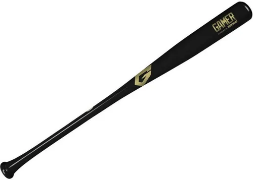 Vista 2 de Gamer - Desarrollado por Marucci, bate de béisbol de arce