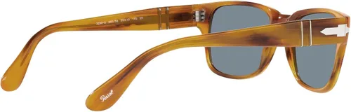 Vista 9 de Persol Po3288s Rectangular Sunglasses