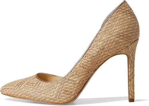 Vista 10 de Jessica Simpson Zapatos de tacón Prizma D'Orsay para mujer