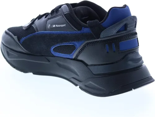 Vista 6 de PUMA BMW MMS M Motorsport Mirage Sport Me Motorsport Zapatos deportivos inspirados en los deportes de motor