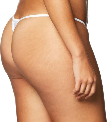 Vista 3 de Cosabella Tanga Talco para mujer