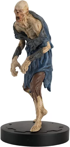 Vista 2 de Feral Ghoul Colección de figuras Fallout