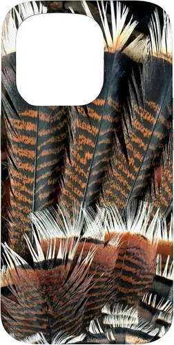 Vista 14 de Turkey Hunting Bird Hunter Beard Toms Jakes Country Dad Fun Case for iPhone 17