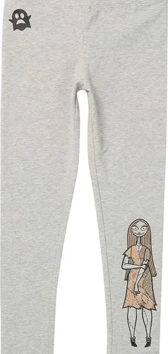 Vista 3 de Amazon Essentials Disney Marvel Star Wars Frozen Leggings para niñas y niños pequeños, multipaquetes