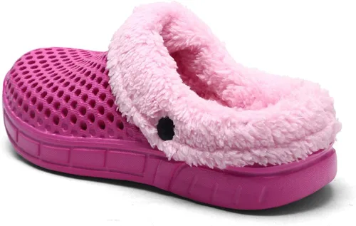 Vista 3 de QISHENG unisex-adult Mules,clogs