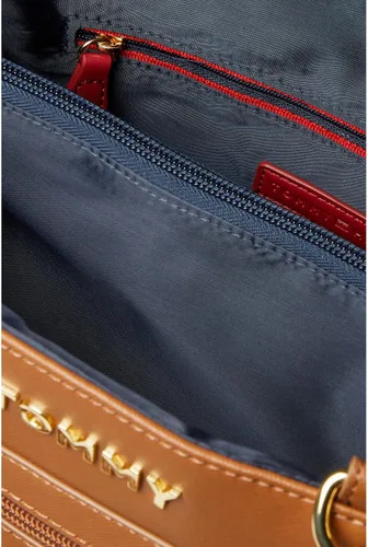Vista 3 de Tommy Hilfiger Kendall II - Bolso convertible Saffiano PVC