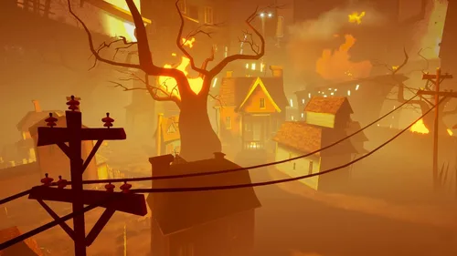 Vista 6 de Hello Neighbor Hide Seek - Xbox One
