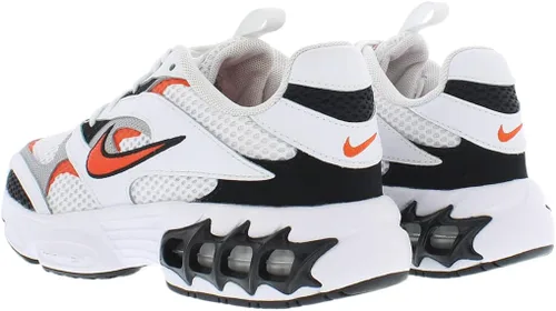 Vista 4 de Nike Zoom Air Fire Zapatos para mujer, BlancoNegroNaranja-Cw3876105
