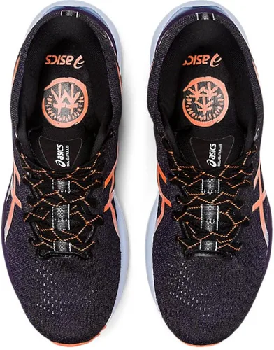 Vista 6 de ASICS - Tenis para correr Gel-Cumulus 24 para mujer