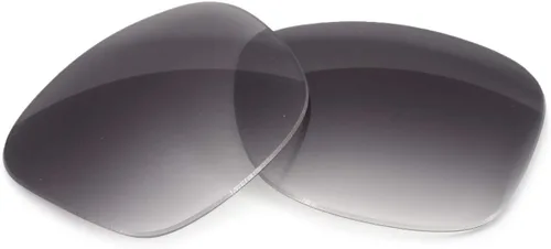 Vista 15 de Fuse Lenses Lentes de repuesto no polarizadas compatibles con Oakley Drizzle Tinte de espejo de bronce