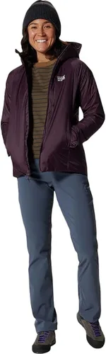 Vista 5 de Mountain Hardwear Mujer Dynama2 Pantalón