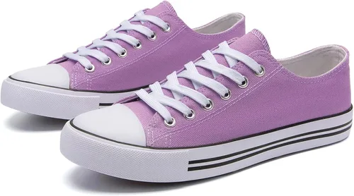 Vista 2 de Tenis modernos para mujer (talla 10, todo negro, Numeric_10)