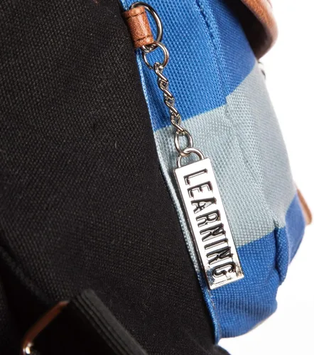 Vista 7 de Harry Potter Ravenclaw - Mochila Varsity de 140 x 172in