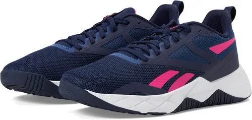 Vista 2 de Reebok Tenis de correr NFX Fitness Performance para mujer