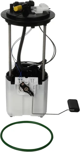 Vista 92 de ECCPP Bomba de combustible eléctrica E8831M compatible con Audi A3 para Quattro 2006-2008 L4 2.0L, para TT para Quattro 2008 V6 3.2L, sustituye a