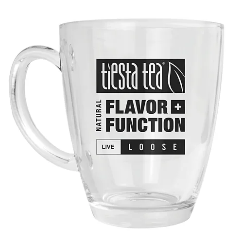Vista 10 de Tiesta Tea Brewbasket Colador de Infusión de Acero Inoxidable para Hojas Sueltas, Colador de Malla Fina Reutilizable para Bebidas Calientes y Frías
