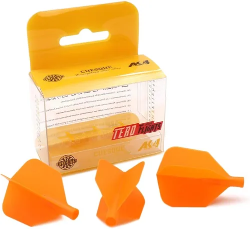 Vista 5 de CUESOUL Naranja AK4