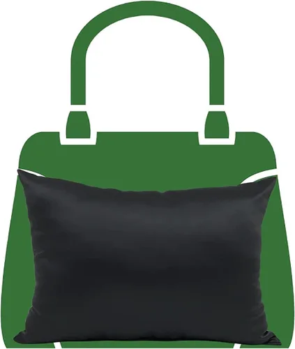 Vista 34 de Purse Insert Pillows - Custom Cushioned Handbag Fillers Shaper Inserts to Maintain Small to Large Purses