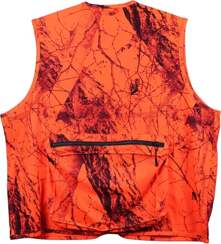 Vista 2 de Gamehide Sneaker Big Game Chaleco Blaze