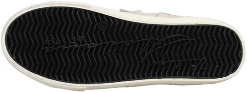 Vista 5 de VINTAGE HAVANA Mujeres Axel High Slip On Zapatillas Casual Zapatos Casual - Beige