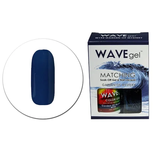 Vista 30 de Wavegel - A juego - A.I Love W207-207