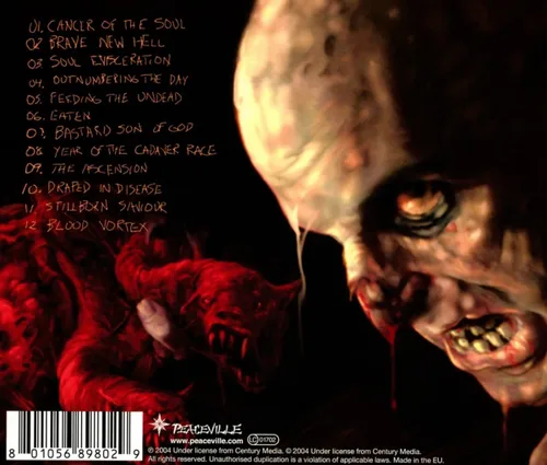 Vista 2 de Nightmares Made Flesh