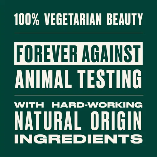 Vista 4 de The Body Shop Crema exfoliante suave de leche de almendras – Exfoliación calmante para pieles sensibles – Vegano – 8.6 oz