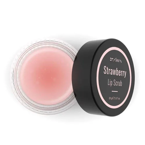 Vista 8 de Exfoliante de labios, exfoliante de labios, hidratante DR.YIMAN Sugar Lip Scrub, exfoliante labial para labios secos y agrietados