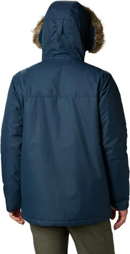 Vista 2 de Columbia Men's Penns Creek Ii Parka