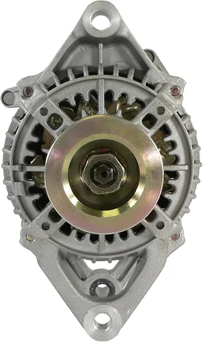 Vista 7 de Db Electrical And0023 alternador para 2,5l 2,5 Jeep Wrangler 91 92 93 94 95 96 97 98 1991 1992 1993 1994 1995 1996 1997 1998, Dodge Dakota Pickup