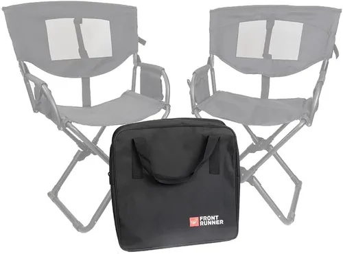 Vista 11 de Front Runner Silla de camping expansora (silla plegable portátil al aire libre).
