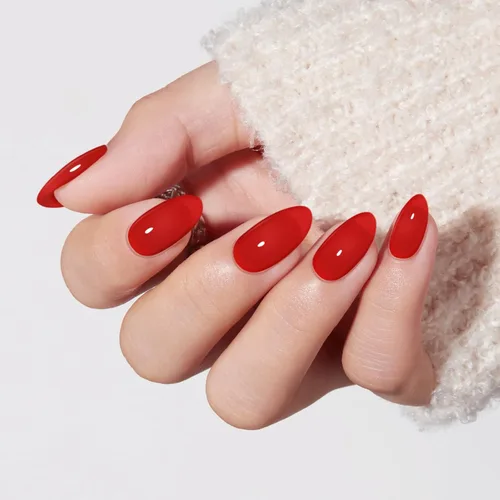 Vista 29 de Modelones Pegamento para uñas a presión, uñas a presión y uñas acrílicas, 2 unidades de 0.3 onzas líquidas de pegamento de uñas de gel súper fuerte
