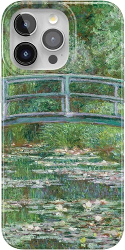 Vista 36 de Casely Funda para iPhone 15 Pro Amalfi Aperitivo Dolce Vita Compatible con MagSafe Diseño clásico ultrafino