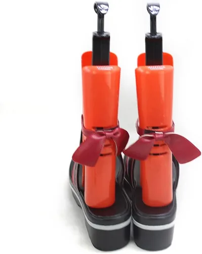 Vista 5 de Kuki Shinobu - Zapatos de cosplay para Halloween, carnaval, fiestas, disfraces, mujeres y hombres, para Genshin Impact