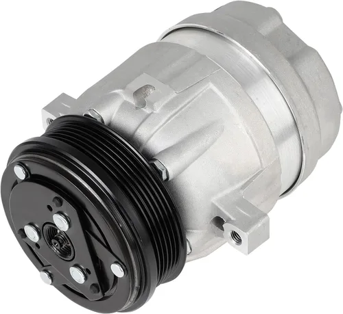 Vista 12 de SCITOO Compresor de CA apto para Audi para Q3 2.0L 2015 2016 2017 2018 Fast Cooling, Ultra Low Noise (≤72 dB)Air Conditioner Compressor with