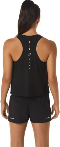 Vista 2 de ASICS Ropa de tirantes Marathon para mujer