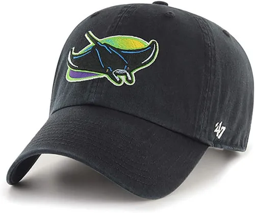 Vista 50 de 47 MLB - Gorra Clean Up para mujer Carbón