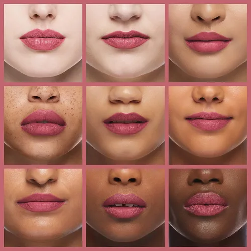 Vista 5 de wet n wild Crema de labios Cloud Pout con malvavisco, Pink Girl, You're Whipped Aceite de argán Vitamina E Sabor a malvavisco