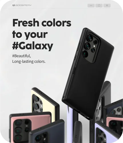 Vista 16 de GOOSPERY Parachoques magnético para puerta compatible con Galaxy S9 Plus, tarjetero tipo billetera con cierre automático por iman, funda protectora