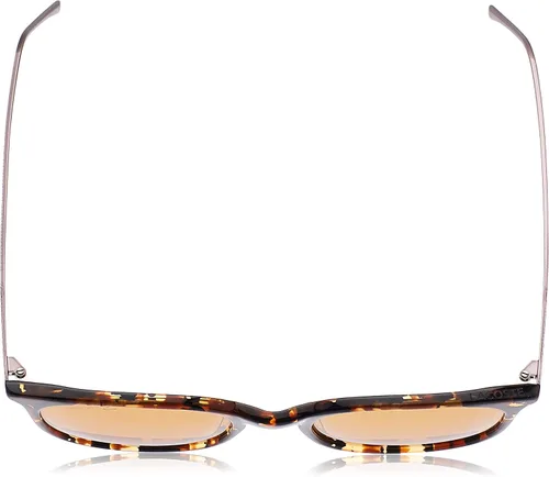 Vista 4 de Gafas de sol LACOSTE L 879 SPC 220 TORTOISE Marrón 52
