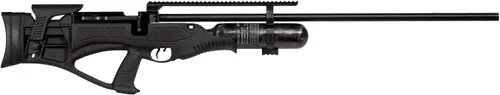 Vista 2 de Hatsan Rifle de aire PileDriver PCP, calibre 50