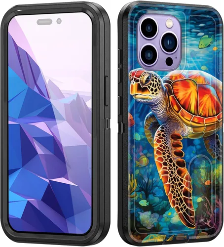 Vista 25 de Funda para iPhone Air con soporte integrado, a prueba de golpes, polvo y caídas, 3 capas, grado militar, funda protectora para iPhone Air de 6.5
