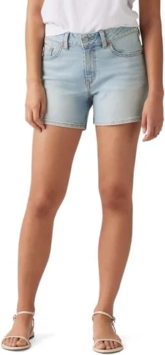 Vista 10 de Levi's Shorts de línea A para mujer