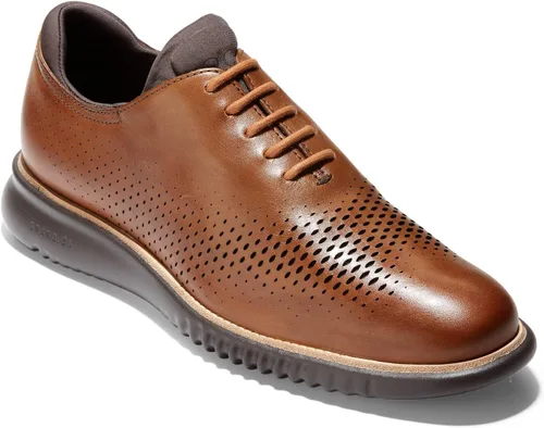 Vista 6 de Cole Haan Men's 2.Zerogrand Laser Wingtip Oxfords