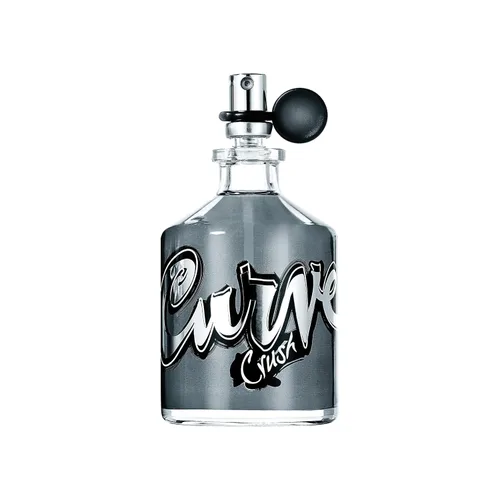 Vista 2 de Curve Black for Men" – Colonia en espray para hombres, 4,2 onzas