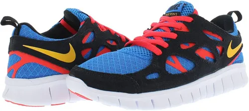 Vista 3 de Nike Free Run 2 Girls Shoes